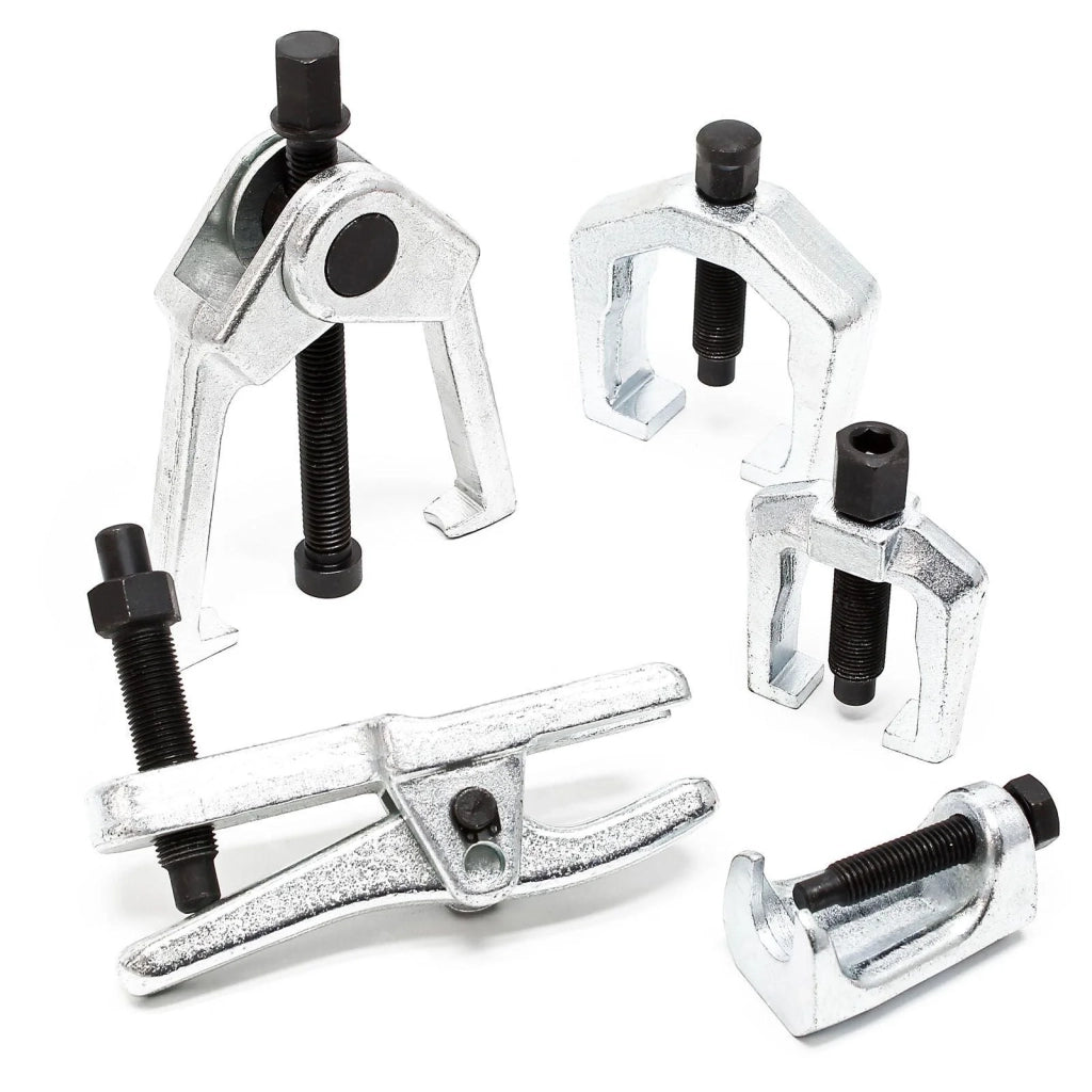 Set universale di estrattori/estrattori per giunti sferici kit di utensili per giunti sferici delle sospensioni 16_0002255