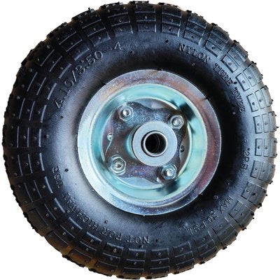 Ruota Pneumatica per Carrello Fourwheels 200 Stars 55 F 16 mm