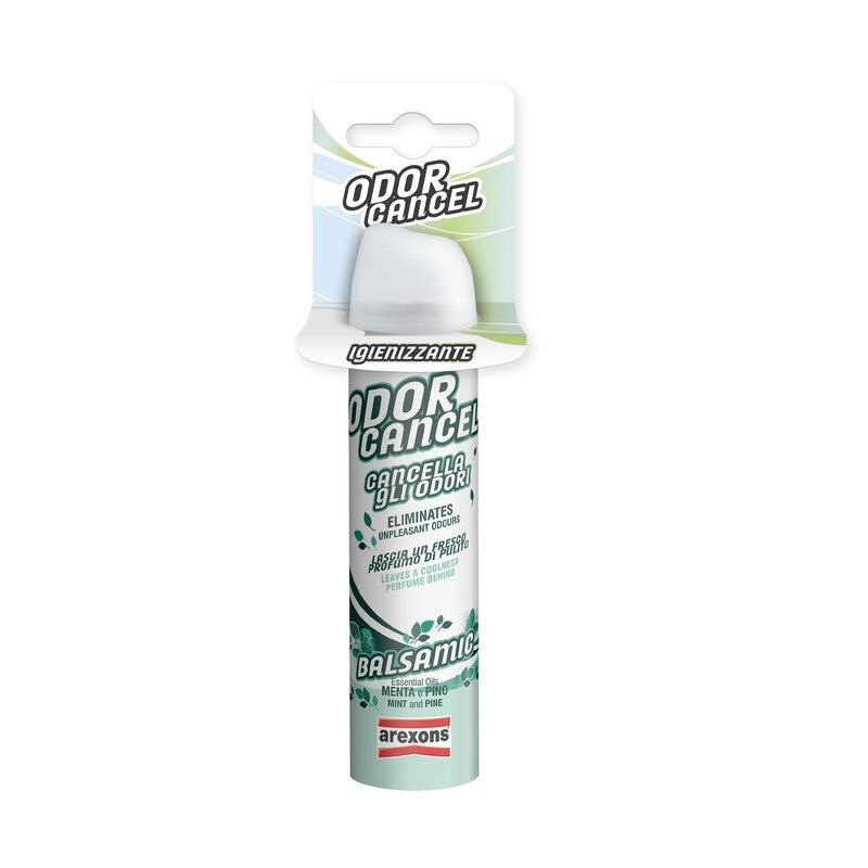 AREXONS 2207 ODOR CANCEL BALSAMIC- 1,0 pz