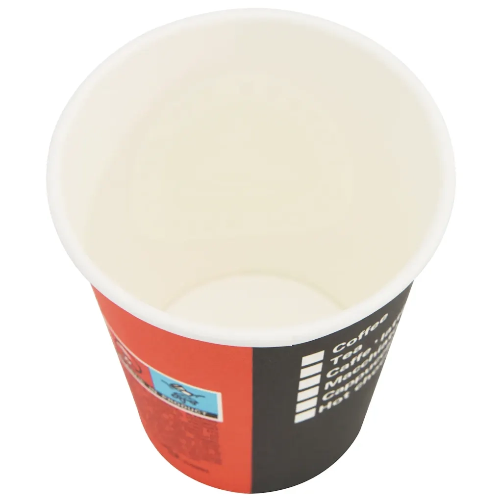 Bicchieri da Caff¨¨ Monouso in Carta 1000 pz 240 ml (8 oz) CFW2407755