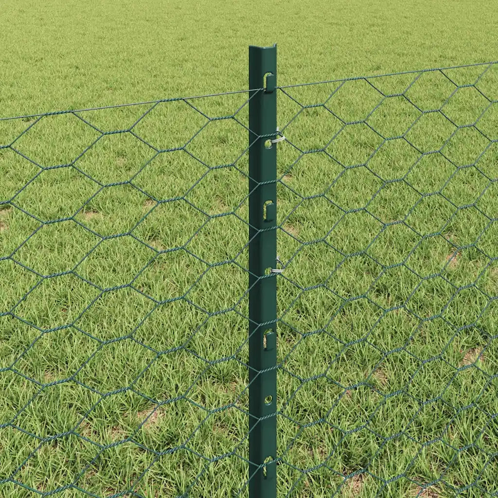 Recinzione da Giardino | Recinzione con Posto Verde