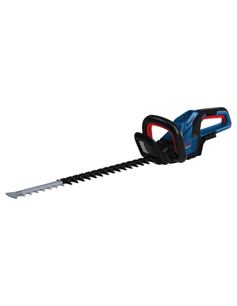 Tagliasiepi BOSCH GHE 18V-60 (Solo corpo)