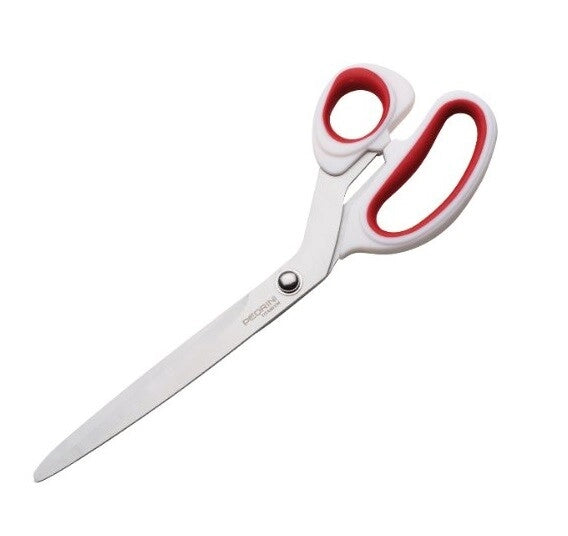 Forbici da cucina in titanio lillo lame da 25 cm pedrini