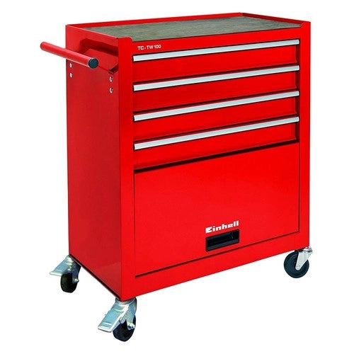 CARRELLO PORTAUTENSILI TC-TW 100 CM67X38XH72,4