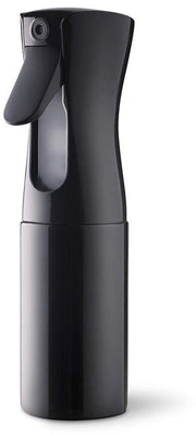 Spruzzatore Ultra Fine Nebbia - Bagnato - Spray per Capelli - Bagnato Leggero 160 ml - Attrezzatura per Salone - Materiale Antibatterico