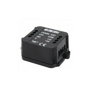RICEVENTE RADIO 433 MHZ 1 CANALE GIBIDI DRS 4331 AU02540 AUTOMAZIONE AUTOMATISMI