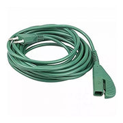 CAVO ELETTRICO ALIMENTAZIONE FOLLETTO VK 135 -136 DA 10MT ADATTABILE - Vorwerk Compatibili
