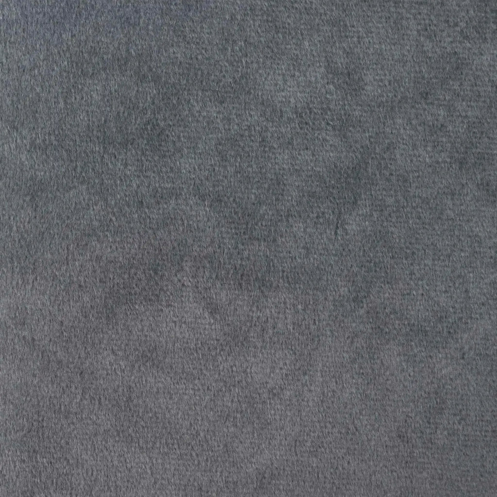 Tende oscuranti 2 pcs Grigio chiaro 140 x 225 cm Velluto 4107260
