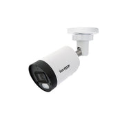 Vultech security vs-ipc1550b3fwdsc2-eco telecamera di sorveglianza pallottola (forma) telecamera di sicurezza ip interno e esterno soffitto/muro