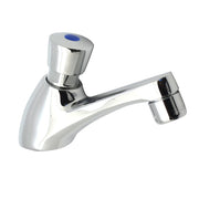 Rubinetto temporizzato MCM con aeratore 8/12s