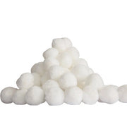 FILTRANTE PER FILTRI A SABBIA SFERE 500 G- 1,0 pz