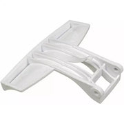 MANIGLIA OBLO\' PORTA LAVATRICE IGNIS WHIRLPOOL AWM 481249818139 - Whirlpool Ariston Hotpoint