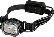 Torcia frontale ricaricabile FENIX HP35R ultra potente 4000 lumen 450 metri