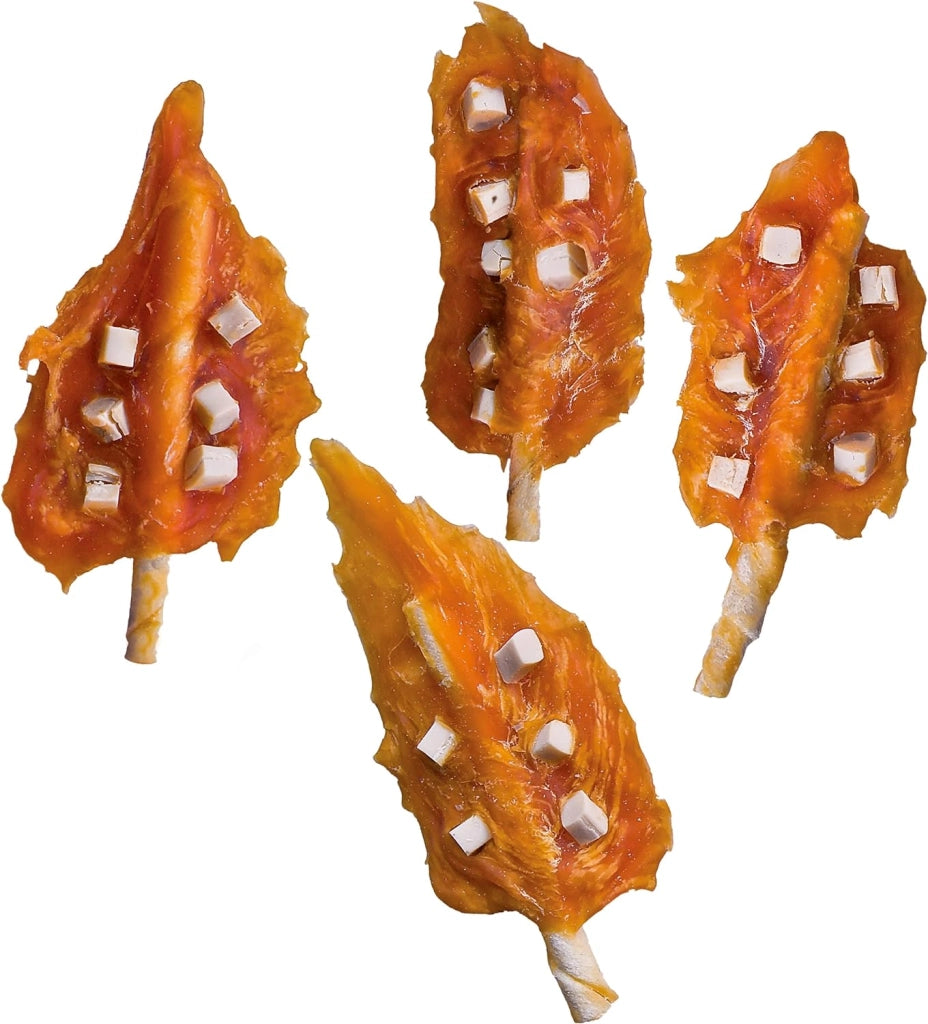 VITAKRAFT SPUNTINO CARNOSO PER CANI DI POLLO E FORMAGGIO DA 80 GR