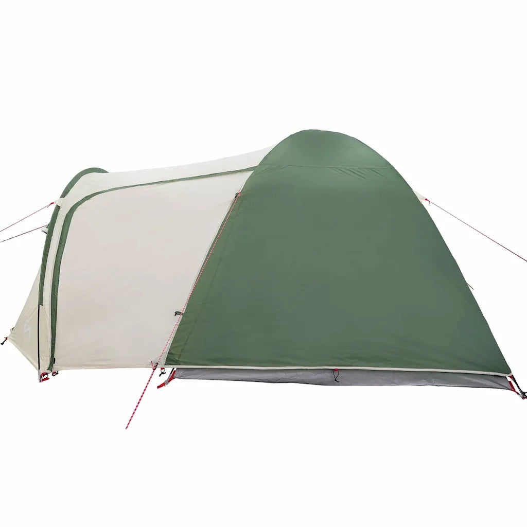 Tenda a Cupola Cupola con tetto Verde 384 x 254 x 170 cm 42001011