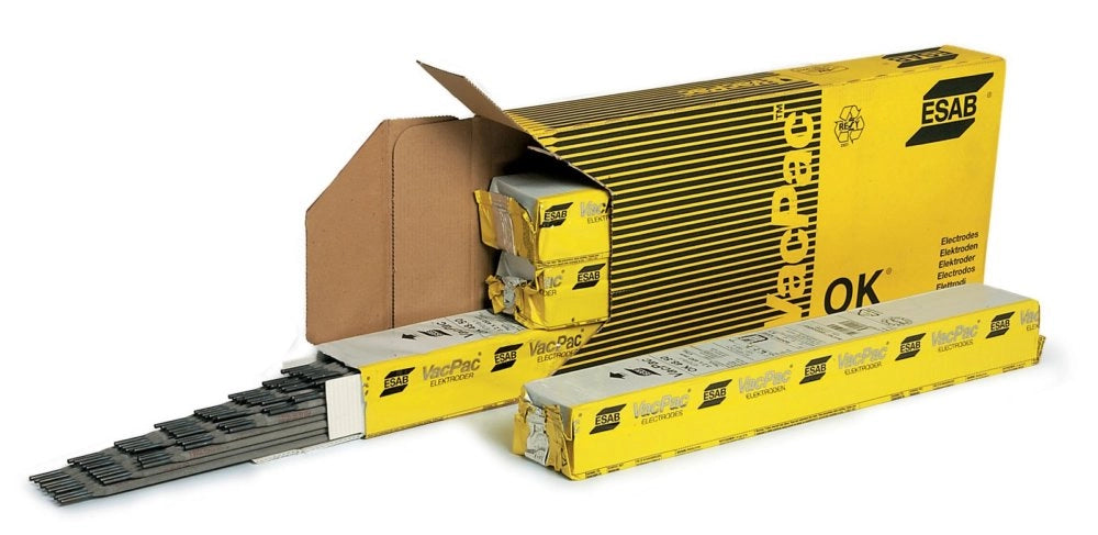 1cf esab elettrodi rutilici 45.40 mm.2,0 pz.390 kg.4,2 gr cod:ferx.5548