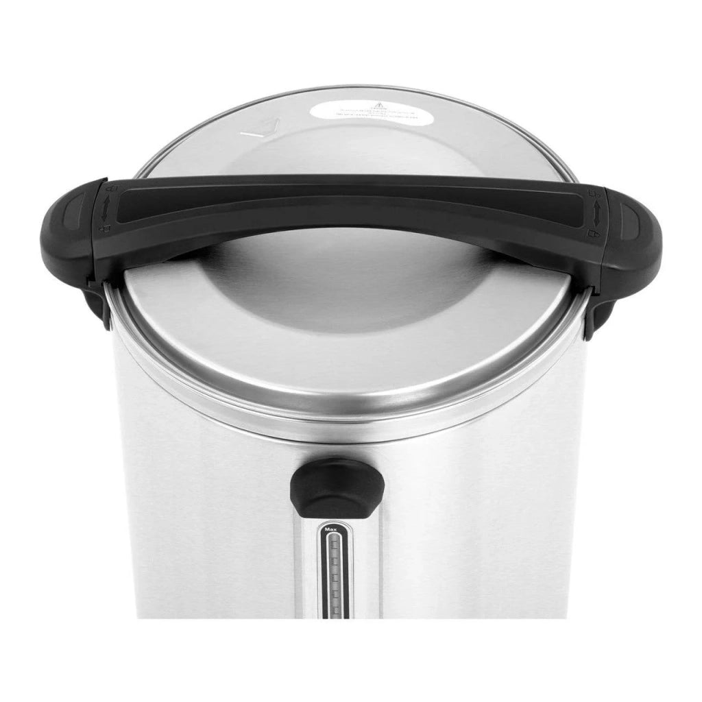 Erogatore di acqua calda - 205 L - 2500 W - doppia parete 14_0000134