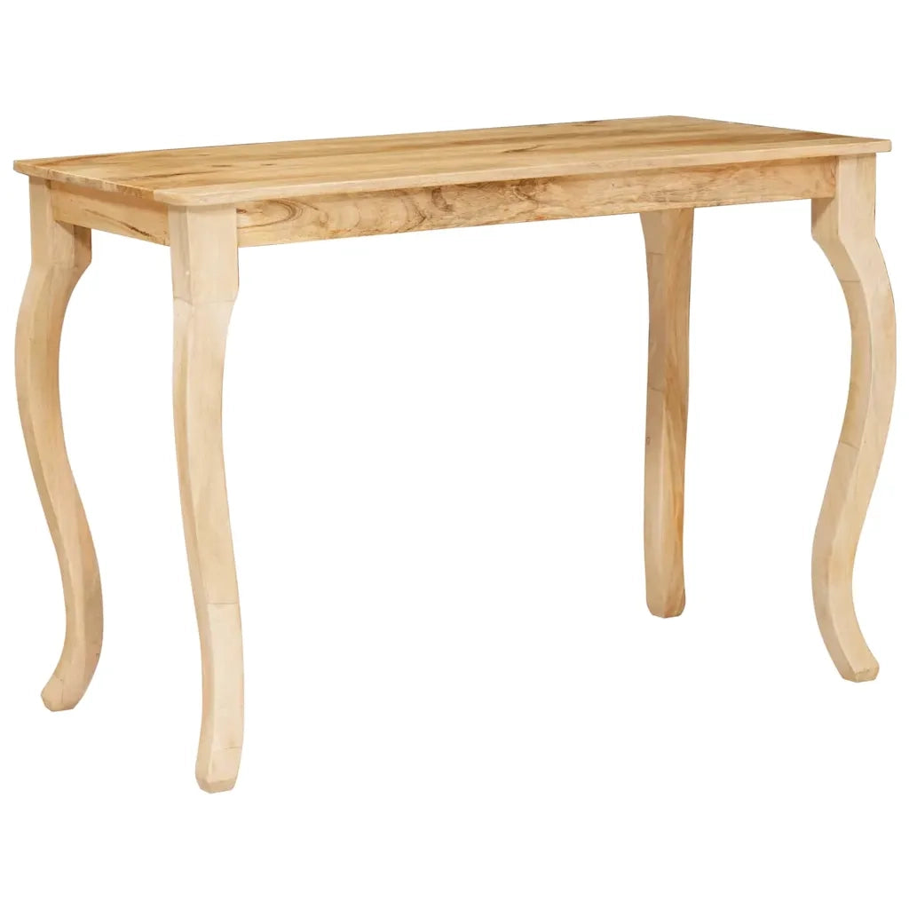 Tavolino da salotto Marrone 110 x 55 x 77 cm 4104585