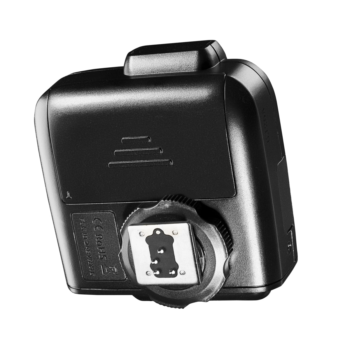 radio trigger TTL T-O per flash con sistema di ricezione W1, 3 f-stop