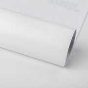 Pannelli di finitura in legno bianco - 40 cm x 9 m - Interno rurale