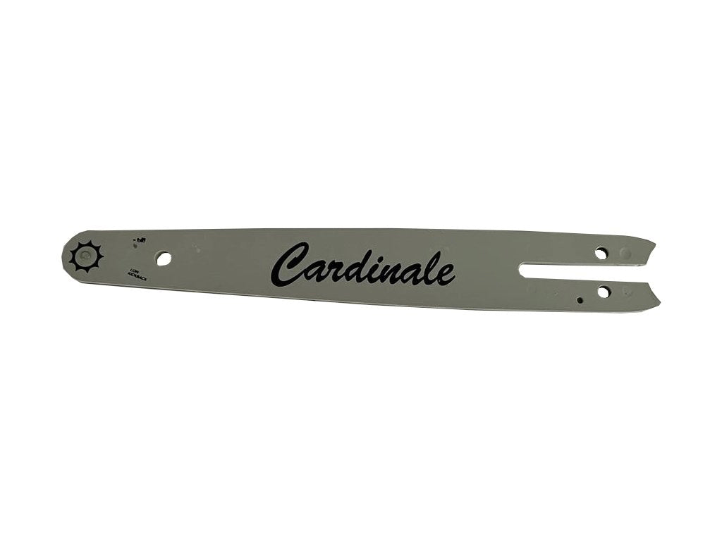 BARRA DI RICAMBIO PER SEGHETTO DA POTA A BATTERIA CARDINALE TOP LINE - CARDINALE TOP LINE