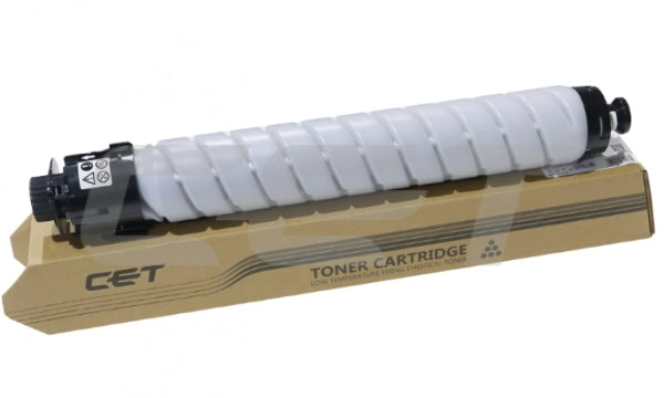 COMPATIBILE CET Black Ricoh IMC2500- 16.5K/ 313g #842307, 842311, 8...