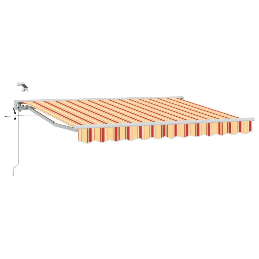Tettuccio Elettrico Retrattile 3 x 2 m