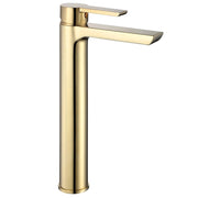 Rubinetto Da Lavabo Rea Argus Gold High