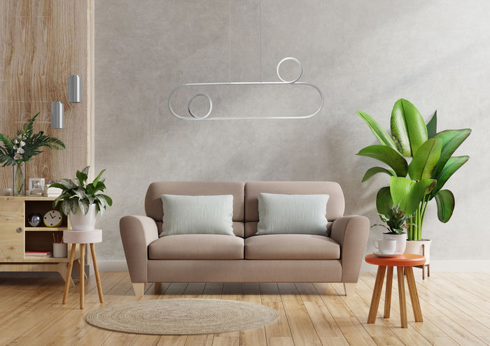 Lampada Led App810-cp Chrom