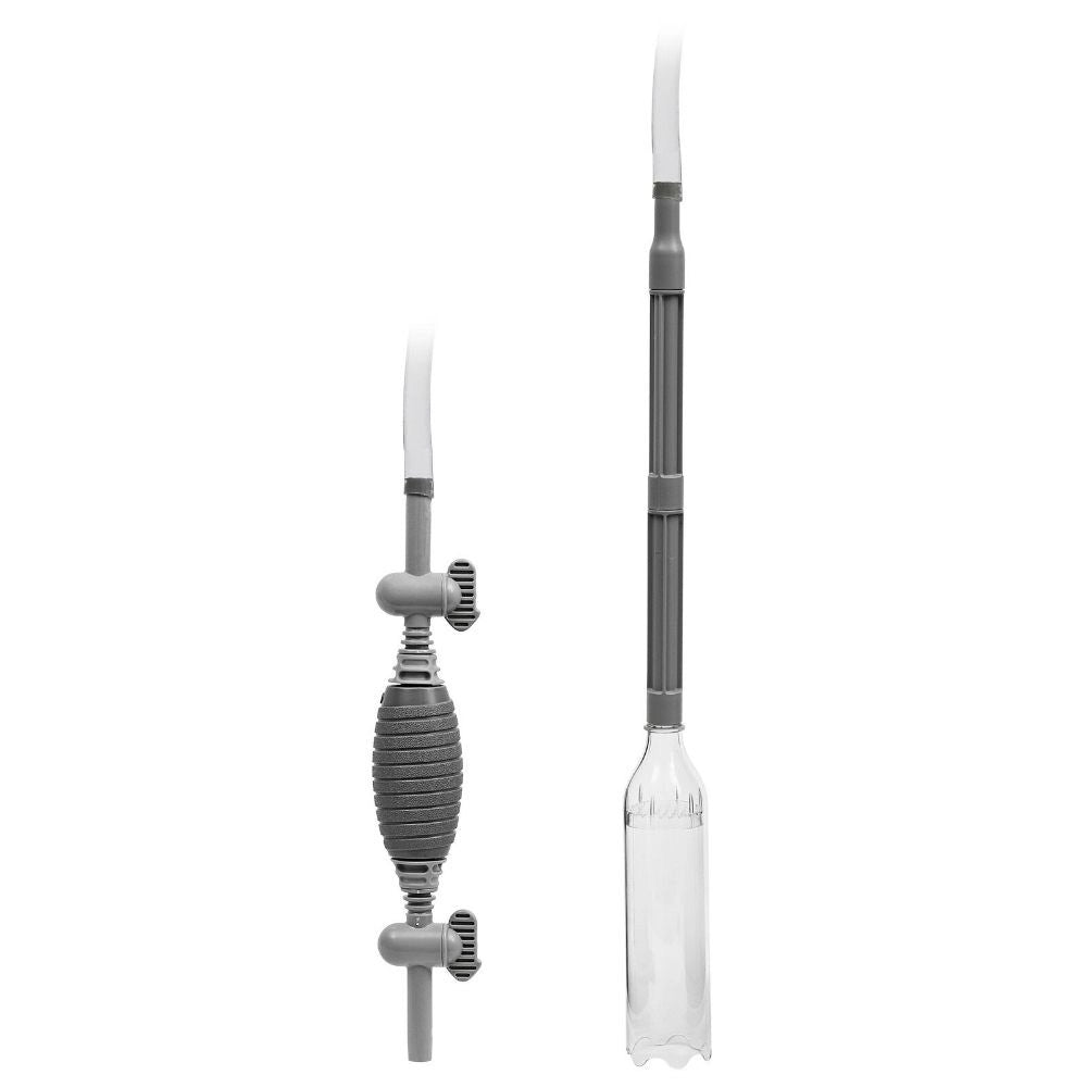 Ista Multiple Syphon Cleaner - aspirarifiuti a campana