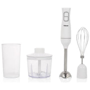Tristar MX-4881 frullatore 0,7 L Frullatore ad immersione 350 W Bianco