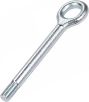 Sostegno notturno con occhiello per Fiat 500 Ducato 250 Boxer Jumper Alfa Romeo Giulia - Sostituzione di supporto di traino Sostegno notturno con occhiello