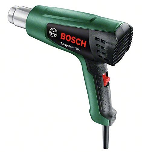Bosch V Pistola Termica 1600W Easy Heat 500