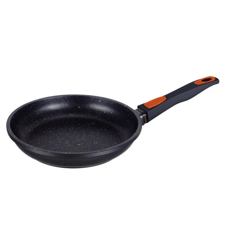 Berlinger haus BH-1102 Padella in granito adatta all'induzione 24 cm