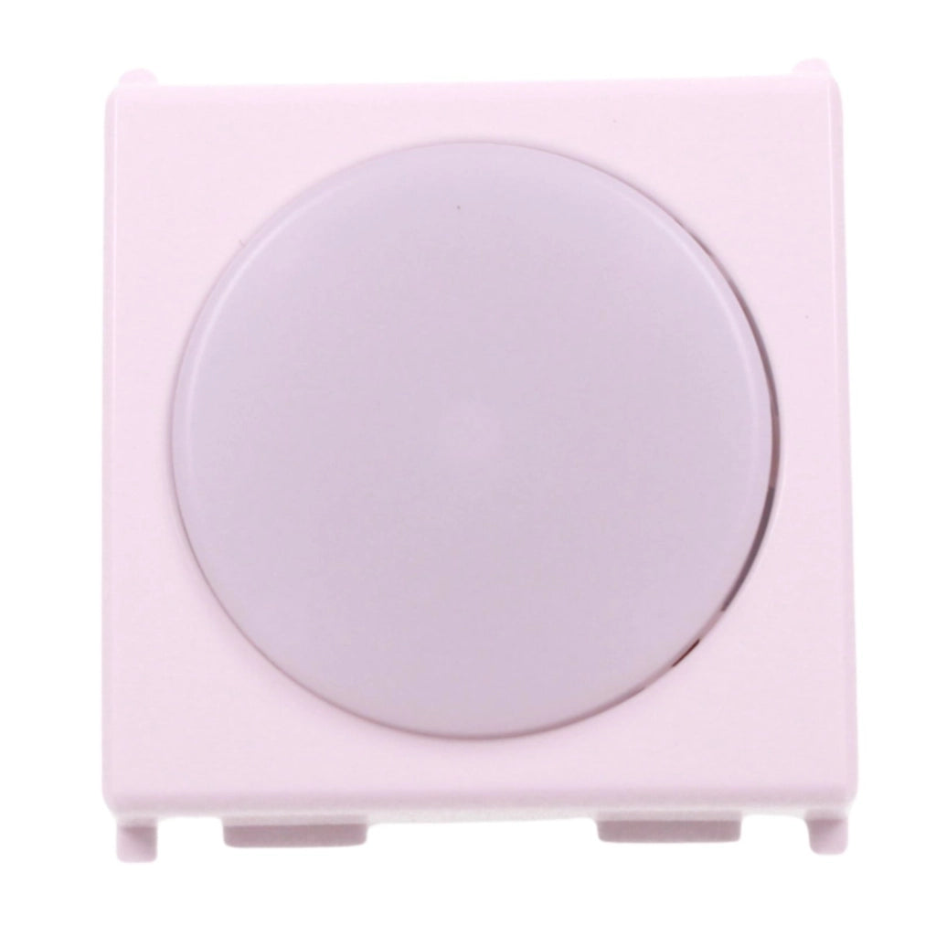 Lampada Led Luce Emergenza 2 Posti 220V 0.5W 80LM 6000K Autonomia 3 Ore Colore Bianco Compatibile Con Vimar Plana