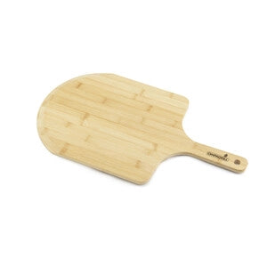 PALA PIZZA IN BAMBOO 30X56 CM- OMPAGRILL- 1,0 pz