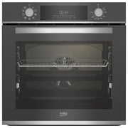 Beko b300 BBIM13300ZGCSE 72 L 2500 W A+ Grigio