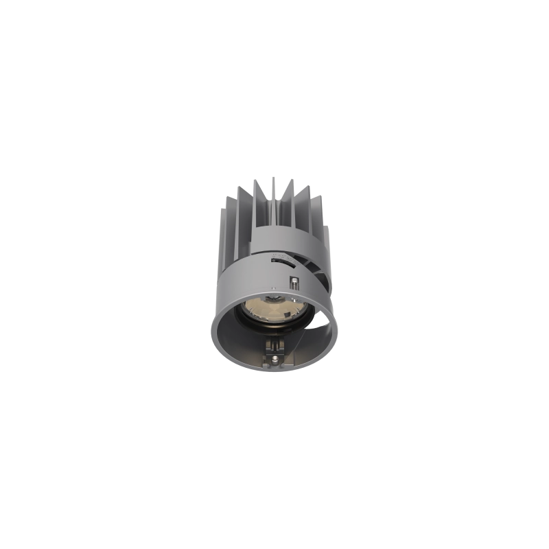 Lampada Da Incasso Zeus Source 13w 3000k Ideal-lux