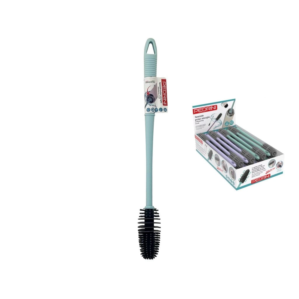 Lavabottiglie Borracce e Stoviglie W2061 Pedrini