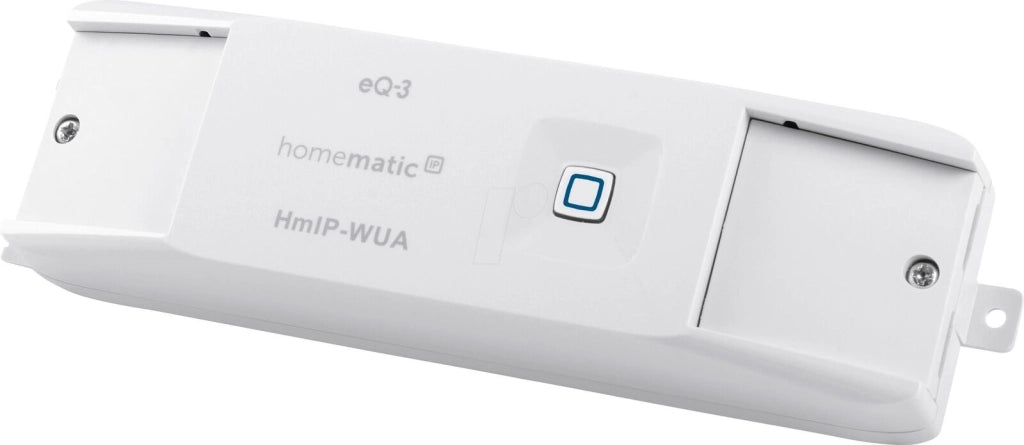Homematic IP HmIP-WUA Attuatore di commutazione/dimmeraggio