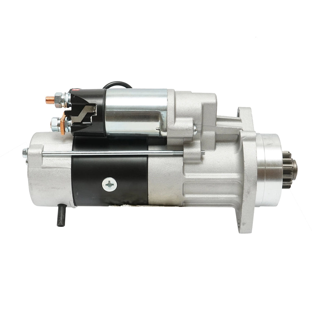Motorino di avviamento 24V, 5,5 kW Mercedes-Benz Atego 2 / Axor 2 codici OEM: 19320N, M9T66171, M9T65271, A0061514801