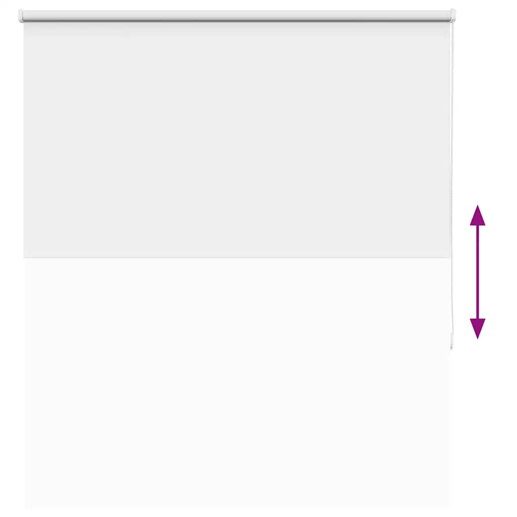 Tenda a Rullo Oscurante 120x150 cm Larghezza Tessuto 116,6 cm 4011912