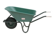 CARRIOLA C/VASCA PLASTICA HERCULES WB-100- 1,0 pz