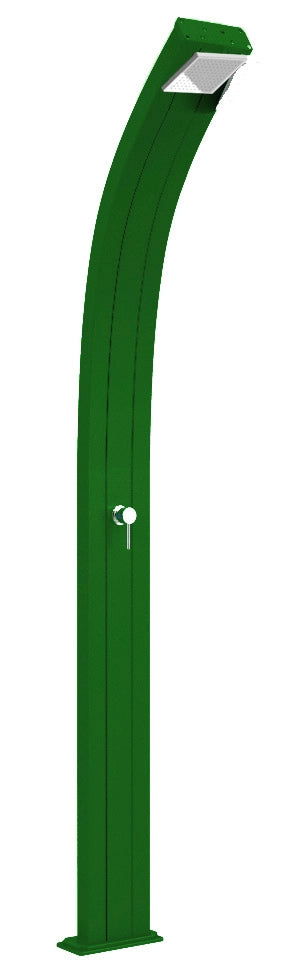 Doccia da Giardino Miscelatore Arkema Spring Verde