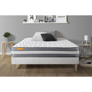 Set materasso e base 160x200 cm - Memo Plus