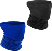 Asciugamano multifunzionale 2 pezzi maschera per il viso cintura per la testa - Cintura elastica senza cuciture paracapo per la testa sciarpa per lo sport ciclismo corsa in bicicletta attività all'aperto lavori di giardino