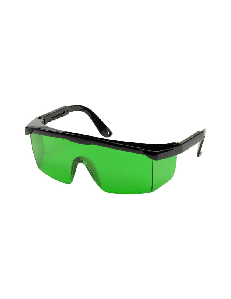 Occhiali protettivi verdi DeWALT DE0714G