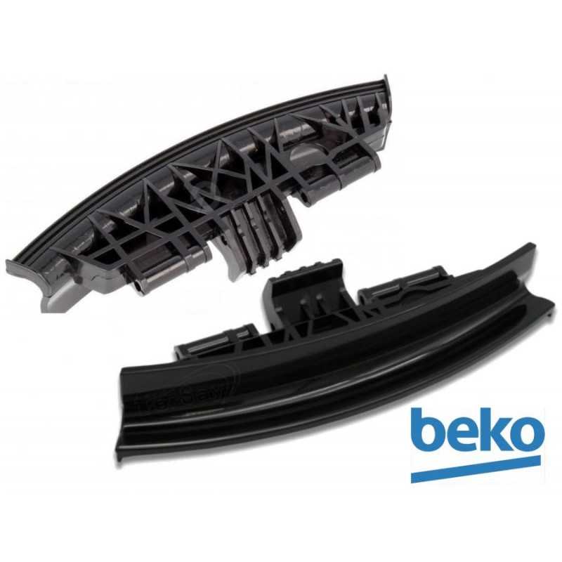 BEKO 2839780300 MANIGLIA PORTA OBLO\' TUTAMAK LAVATRICE BEKO - Beko Arcelik