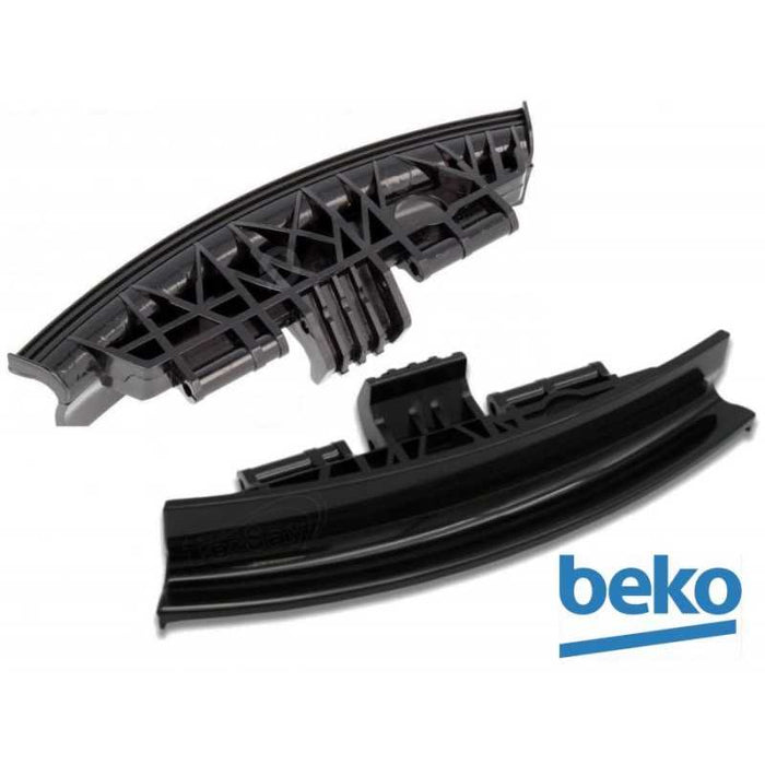 BEKO 2839780300 MANIGLIA PORTA OBLO\' TUTAMAK LAVATRICE BEKO - Beko Arcelik