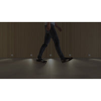 Beneito & Faure - Luce da incasso segnapasso LED Lao 1,5W - Sensore presenza e crepuscolare 2700K/3200K/4000K - Bianco e Nero